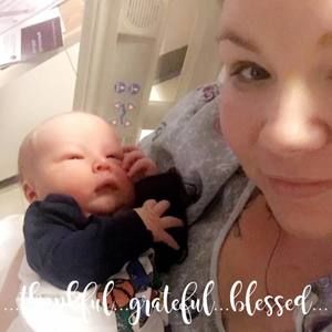 Meet your Posher, Alisha